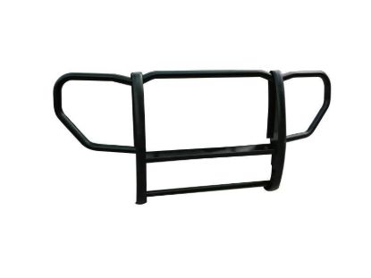 BLACK HORSE 2008-2013 JEEP LIBERTY GRILLE GUARD - 17A086400A