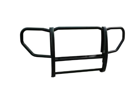 BLACK HORSE 2008-2013 JEEP LIBERTY GRILLE GUARD - 17A086400A