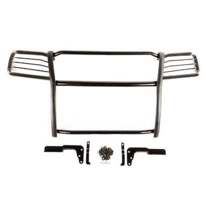 BLACK HORSE STAINLESS  MODULAR GRILLE GUARD - 17A096402M