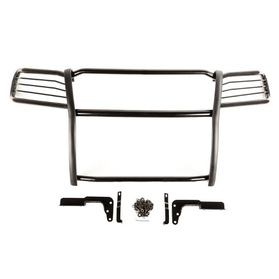 BLACK HORSE STAINLESS  MODULAR GRILLE GUARD - 17A096402M