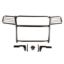 BLACK HORSE STAINLESS  MODULAR GRILLE GUARD - 17A096402M