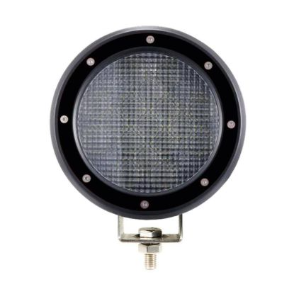 BLACK HORSE GRILLE GUARD KIT - 17D503MAFB