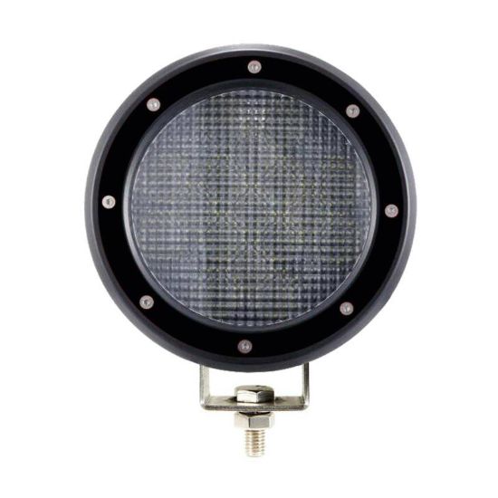 BLACK HORSE GRILLE GUARD KIT - 17D503MAFB