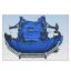 BLACK HORSE GRILLE GUARD - 17FM22MA