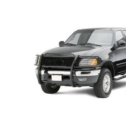 BLACK HORSE 1999-2003 FORD F-150 GRILLE GUARD-G - 17FP27MA