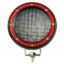 BLACK HORSE GRILLE GUARD KIT - 17FR20MAFR