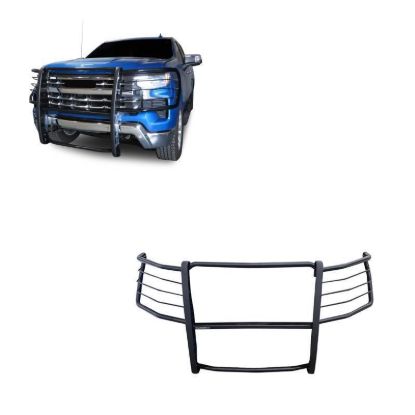 BLACK HORSE GRILLE GUARD - 17GT22MA