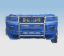 BLACK HORSE GRILLE GUARD - 17JGL21MA