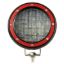 BLACK HORSE GRILLE GUARD KIT - 17NR27MAFR