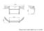 BLACK HORSE GRILLE GUARD KIT - 17TU26MAFB
