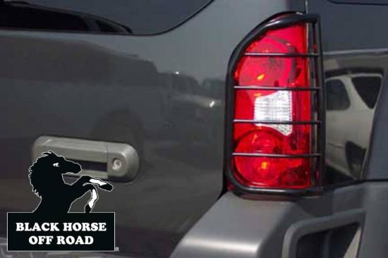 BLACK HORSE 2005-2013 NISSAN XTERRA TAIL LIGHT - 7G112106A