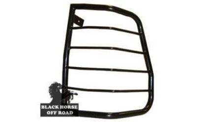 BLACK HORSE 2002-2009 CHEVROLET TRAILBLAZER TAI - 7GR15A