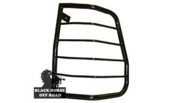 BLACK HORSE 2002-2009 CHEVROLET TRAILBLAZER TAI - 7GR15A