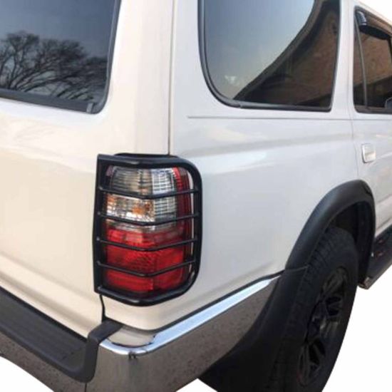 BLACK HORSE 1996-2002 TOYOTA 4RUNNER TAIL LIGHT - 7TN15A