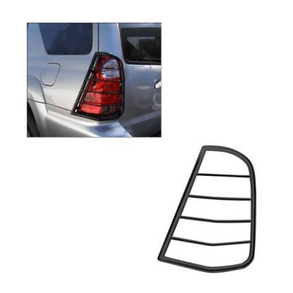 BLACK HORSE 2003-2009 TOYOTA 4RUNNER TAIL LIGHT - 7TU15A