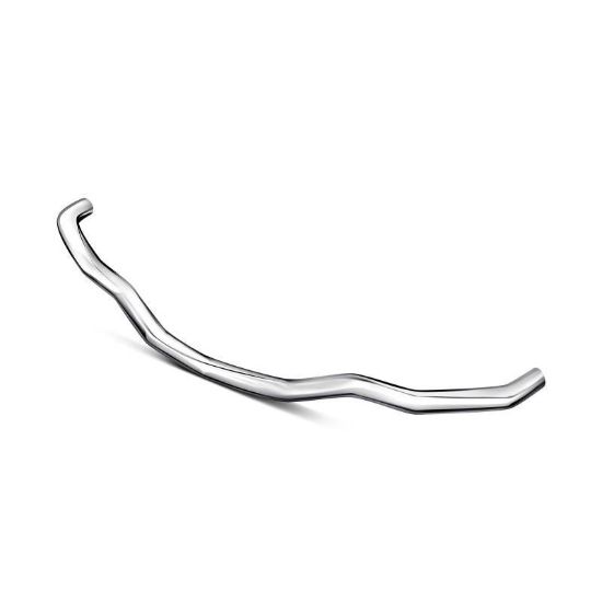 BLACK HORSE 2010-2013 CHEVROLET EQUINOX REAR BU - 8GMTRSS