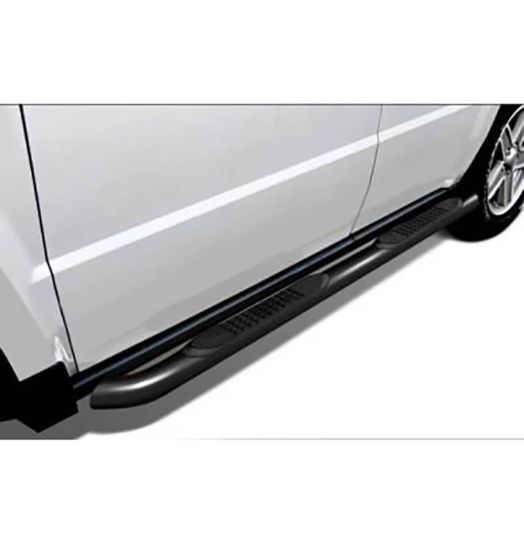 BLACK HORSE 2016-2019 HONDA PILOT SIDE STEPS-3I - 9H1403A