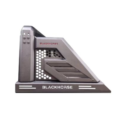 BLACK HORSE ARMOUR II ROLL BAR - AR209B