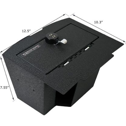 BLACK HORSE CENTER CONSOLE - ASDR01