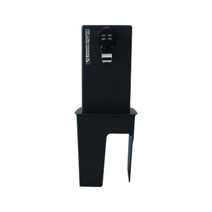 BLACK HORSE CENTER CONSOLE - ASFB01