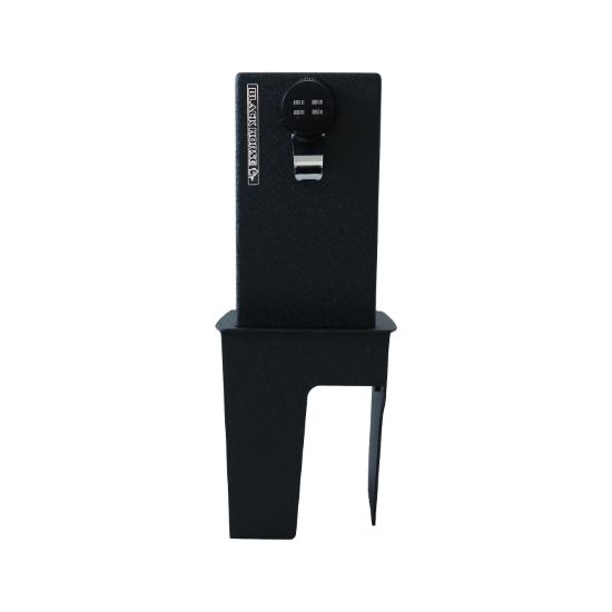 BLACK HORSE CENTER CONSOLE - ASFB01
