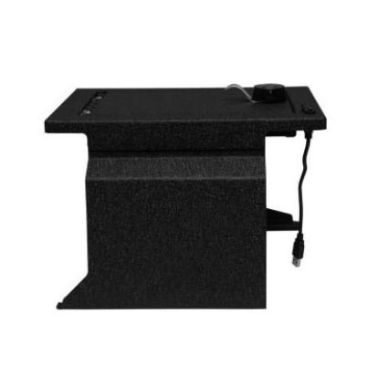 BLACK HORSE CENTER CONSOLE - ASFF01