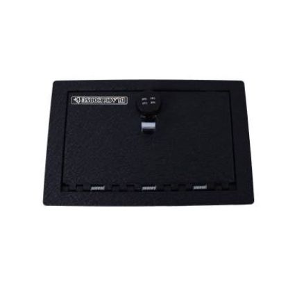BLACK HORSE CENTER CONSOLE - ASGM05