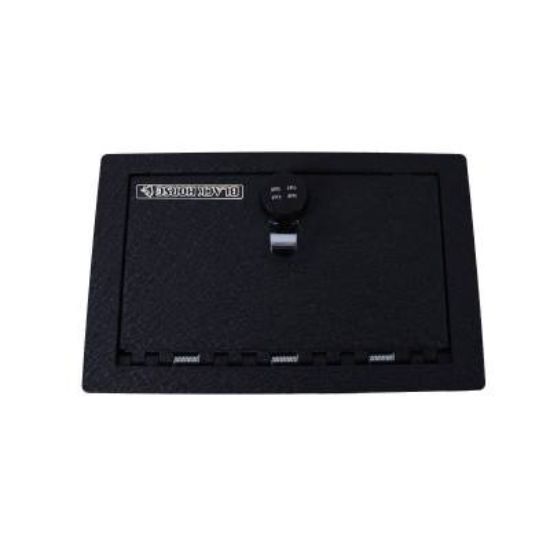 BLACK HORSE CENTER CONSOLE - ASGM05
