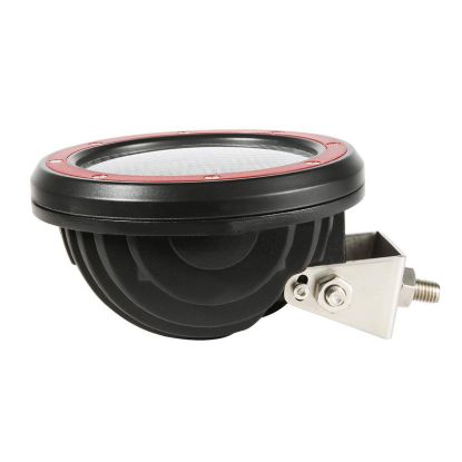 BLACK HORSE ATLAS ROLL BAR KIT - ATRB8BPLFR