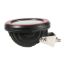 BLACK HORSE ATLAS ROLL BAR KIT - ATRB8BPLFR
