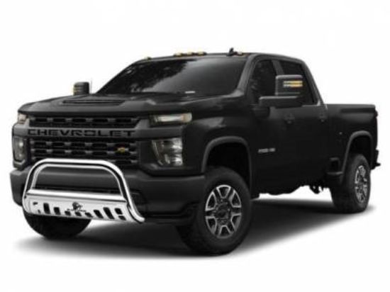 BLACK HORSE BULL BAR - BBGT30SP