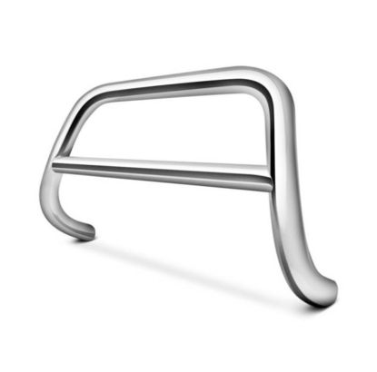 BLACK HORSE 2009-2013 SUBARU FORESTER BULL BAR- - BBSU01SS