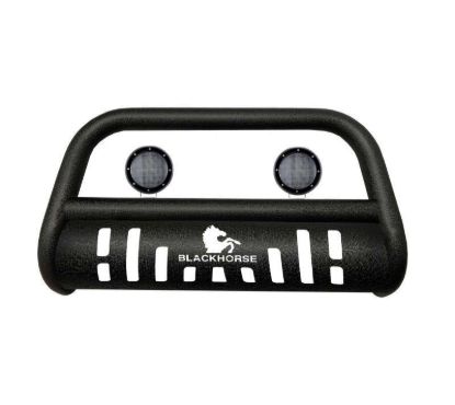 BLACK HORSE BULL BAR-T KIT - BTC605SPPB