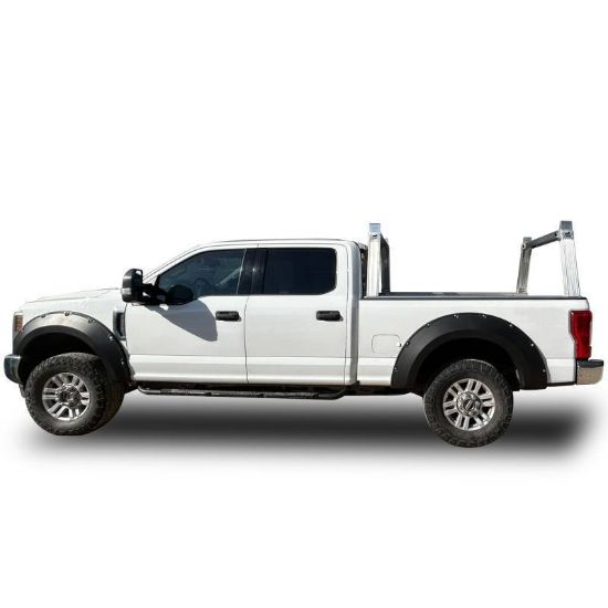 BLACK HORSE HEAVY DUTY OVER CAB SYSTEM - CSFRHD55