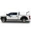 BLACK HORSE HEAVY DUTY OVER CAB SYSTEM - CSFRHD55