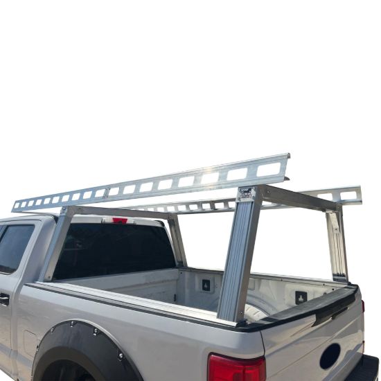 BLACK HORSE HEAVY DUTY OVER CAB SYSTEM - CSFRHD8