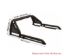 BLACK HORSE NISSAN FRONTIER ROLL BAR-GLADIATOR - GLRB05B