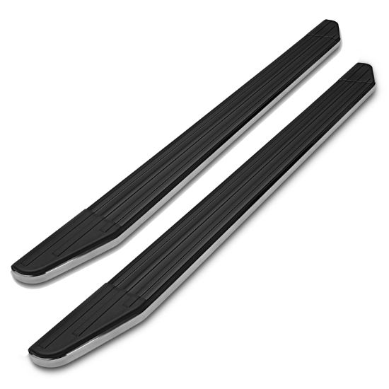 BLACK HORSE PREMIUM RUNNING BOARDS 2019 CHEVROL - PRG485