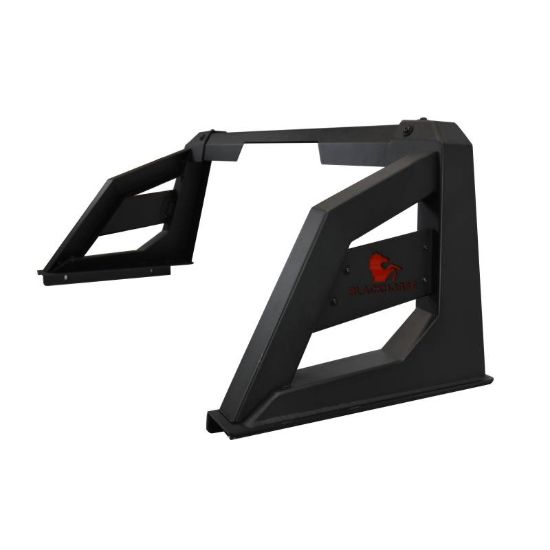 BLACK HORSE ARMROLBAR TACO 16-19 COL/CANY 15-19 - RBAR3B