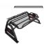 BLACK HORSE ATLAS ROLL BAR KIT - RBBA1BKIT