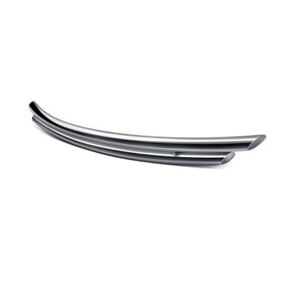 BLACK HORSE 2017-2019 HONDA CR-V REAR BUMPER GU - RDLHOH602S