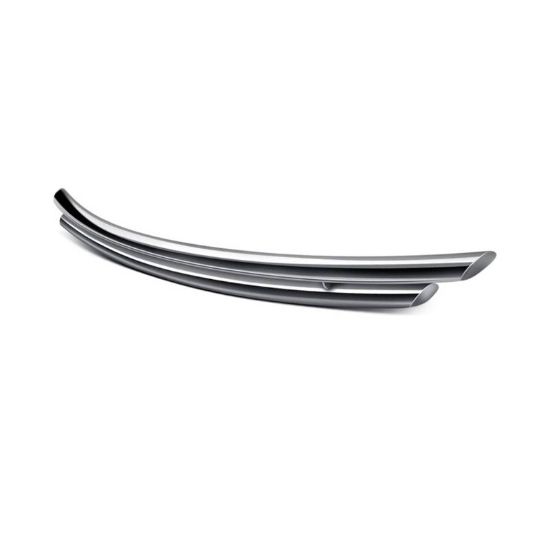 BLACK HORSE 2017-2019 HONDA CR-V REAR BUMPER GU - RDLHOH602S