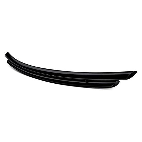 BLACK HORSE REAR BUMPER GUARD - RDLTOT701B