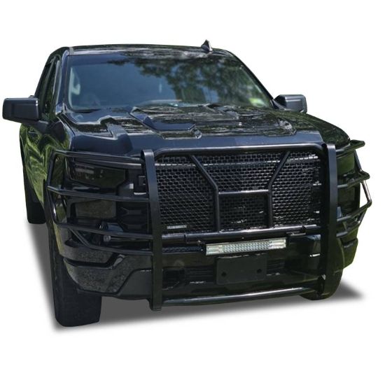 BLACK HORSE 2019-2019 CHEVROLET SILVERADO 1500 - RUCHSI14B