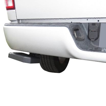 BLACK HORSE RETRACTABLE TRUCK BED CORNER STEP - TBCRA09