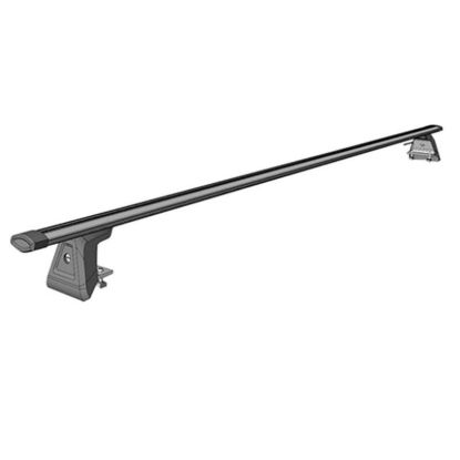 BLACK HORSE JEEPGLADIATOR - VRCB64G