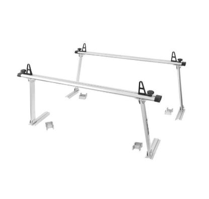 BLACK HORSE SILVER SUMMIT COMMERCIAL LADDER BED - WHATRS
