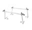 BLACK HORSE SILVER SUMMIT COMMERCIAL LADDER BED - WHATRS