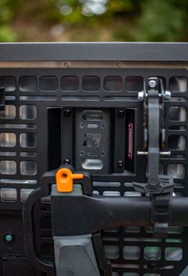 BUILTRIGHT BOXLINK REPLACEMENT MOUNTING PLATES - 104104