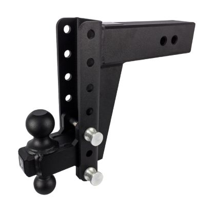 BULLETPROOF 3.0' HEAVY DUTY 8' DROP/RISE - HD308